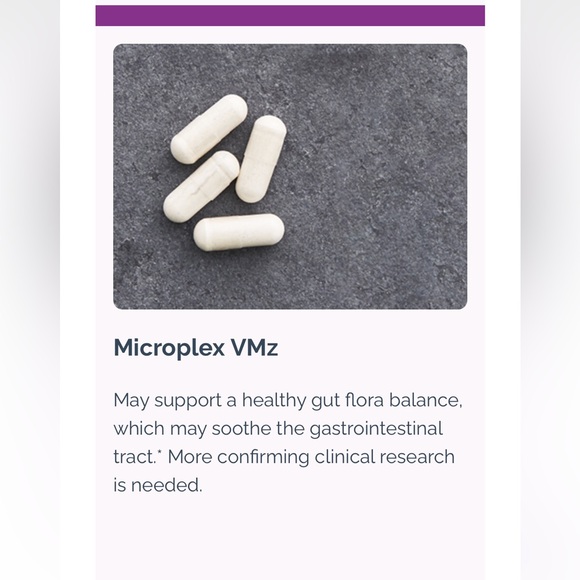 Doterra LifeLong Vitality Pack - Picture 6 of 11